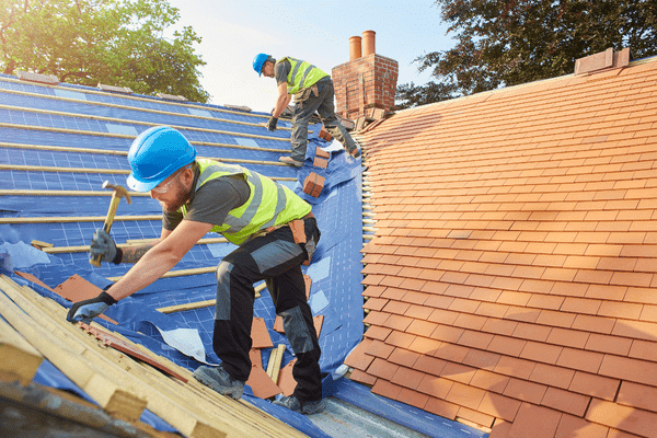 Why It Makes Sense to Get Solar When You Need a New Roof