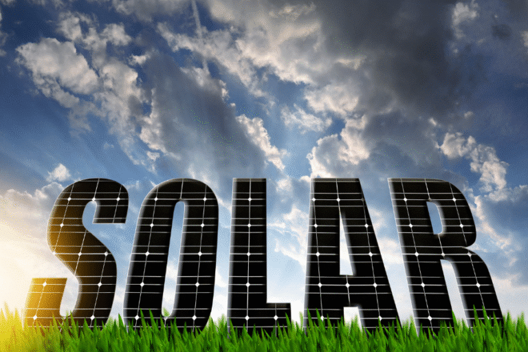 Are Residential Solar panels Safe?