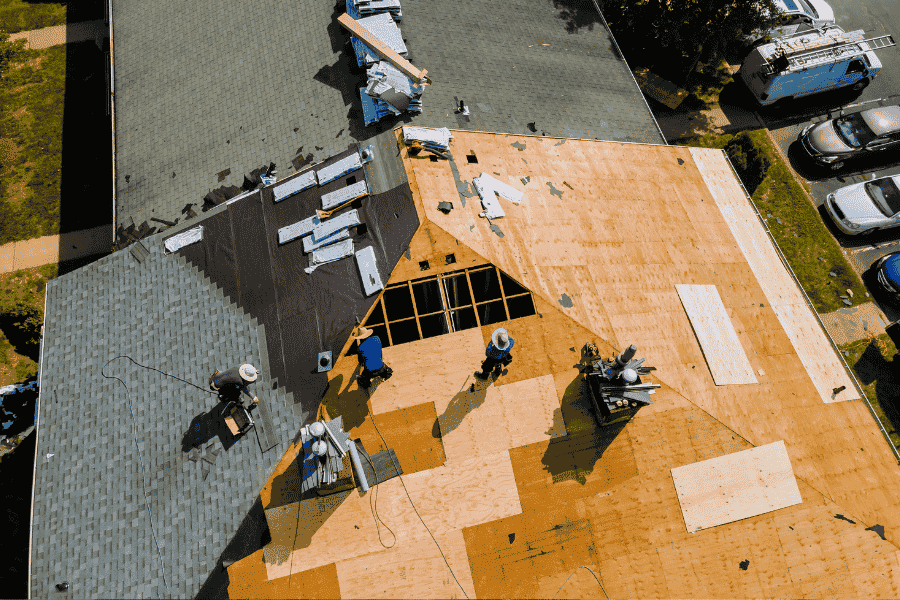 I Need a New Roof- Why Does Solar Make Sense Now?